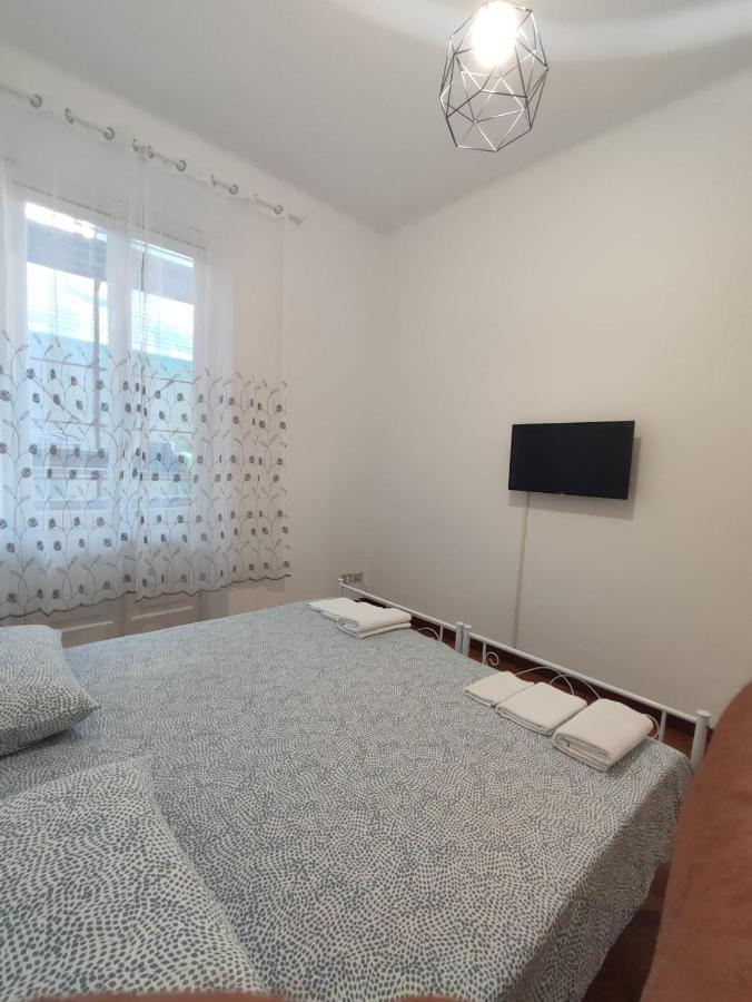 Lucia Uso Esclusivo - Aeroporto Sestri Ponente Apartment Genua
