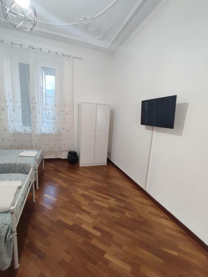 Lucia Uso Esclusivo - Aeroporto Sestri Ponente Apartment Genua