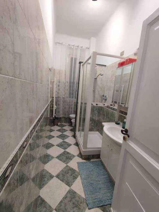 Apartment Lucia Uso Esclusivo - Aeroporto Sestri Ponente *