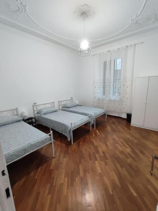 Apartment Lucia Uso Esclusivo - Aeroporto Sestri Ponente Genua