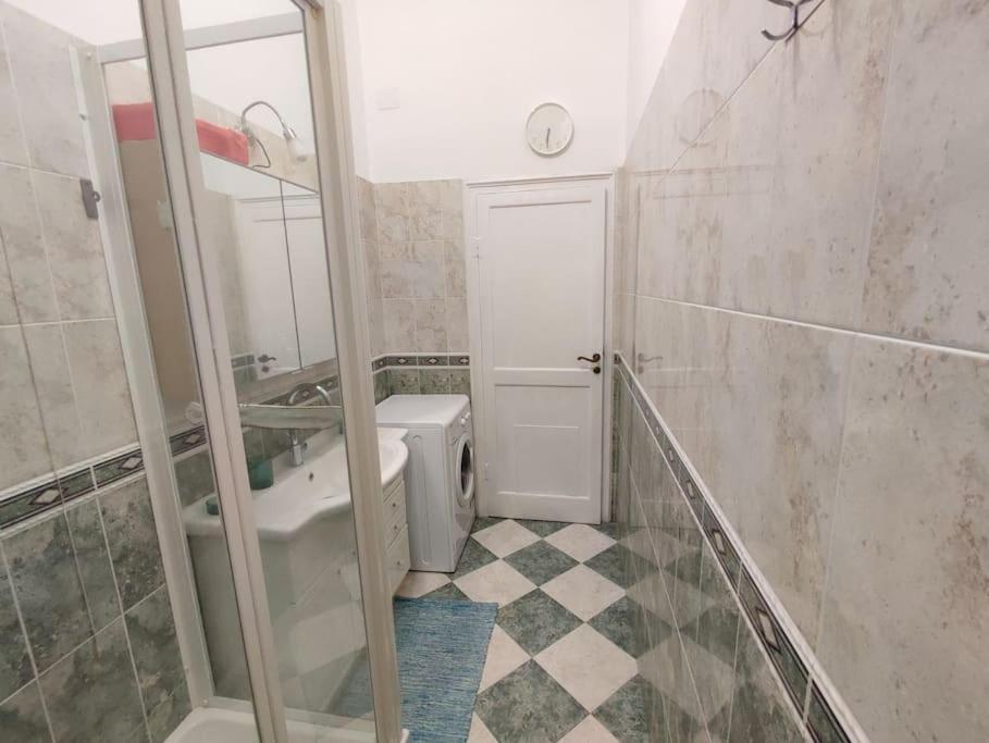 Apartment Lucia Uso Esclusivo - Aeroporto Sestri Ponente Genua