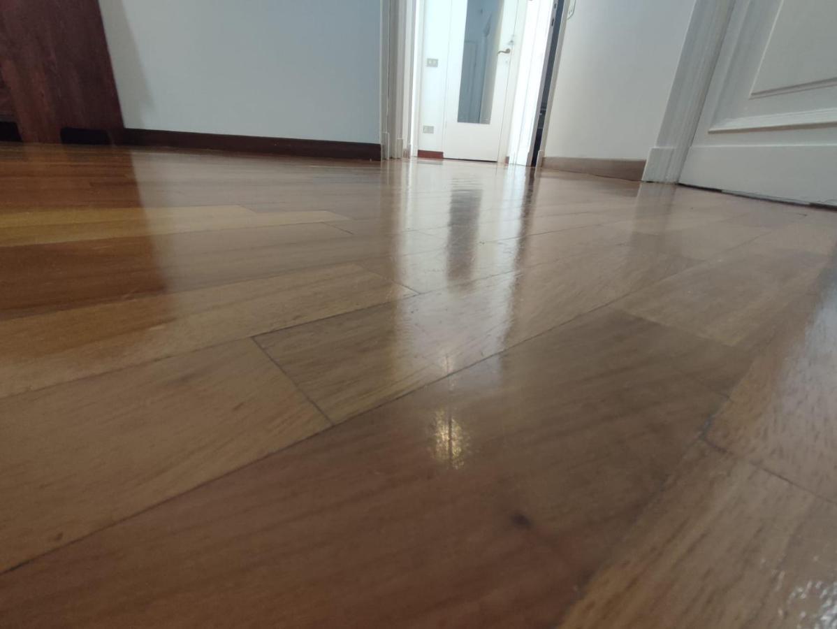 Apartment Lucia Uso Esclusivo - Aeroporto Sestri Ponente Genua
