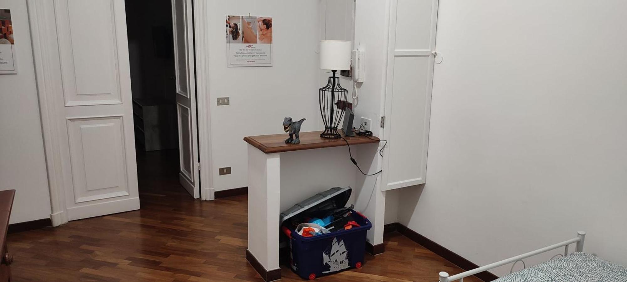 Apartment Lucia Uso Esclusivo - Aeroporto Sestri Ponente *